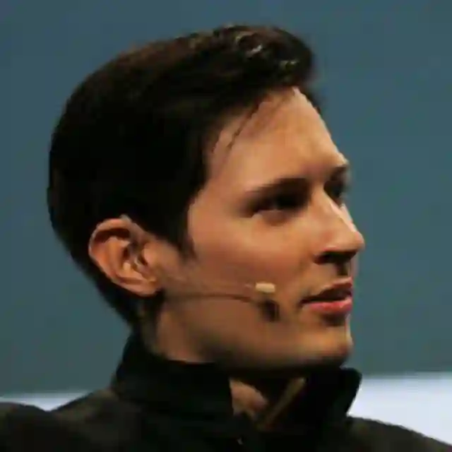 Durov’s Channel