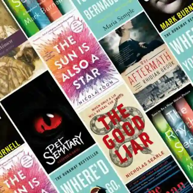 PDF BOOK’S Channel 📖