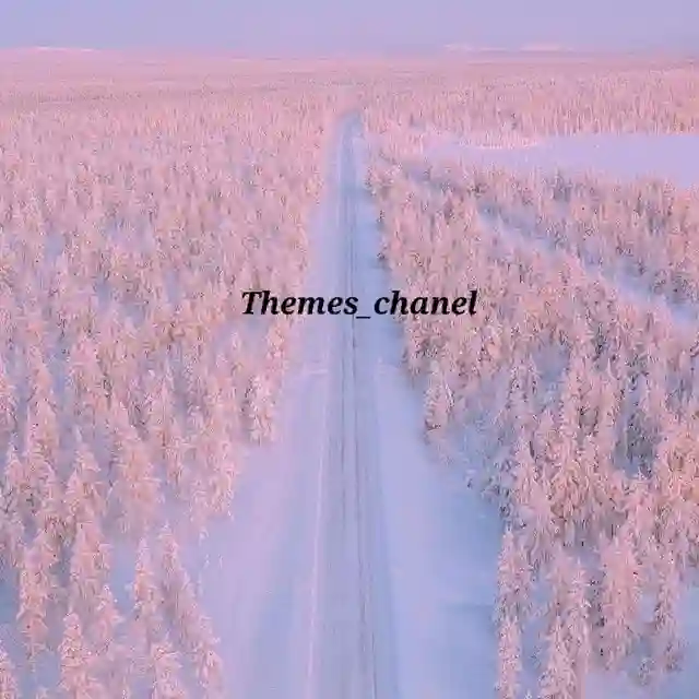 𝕋𝕙𝕖𝕞𝕖𝕤 𝕔𝕙𝕒𝕟𝕟𝕖𝕝🤍🎨