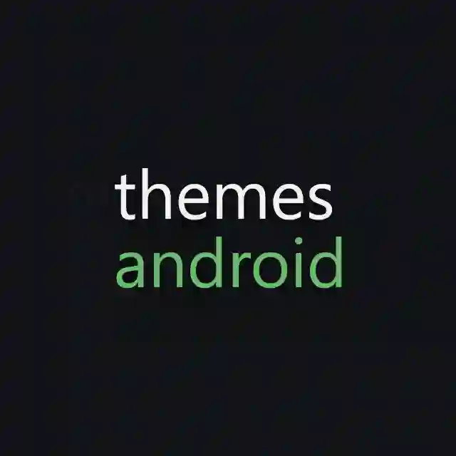 Themes Android