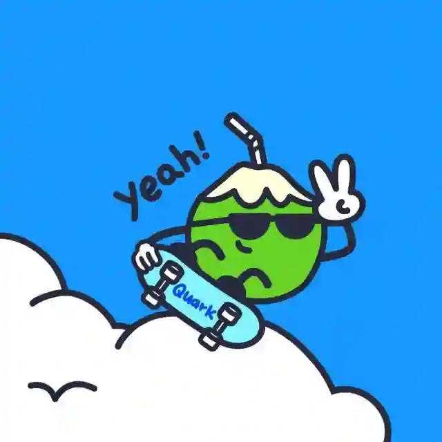 夸克云盘发布频道