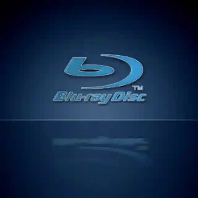 Blu-ray Project | 蓝光视频工程