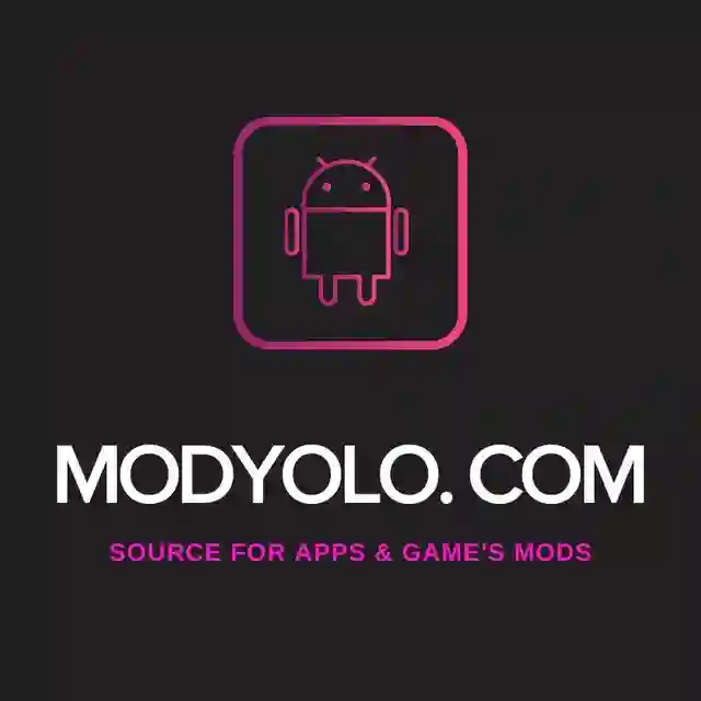 MODYOLO.COM 💎⚡️