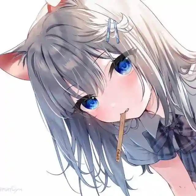 我推的街角转生LycoReco抹茶味mfy猫薄荷重度依赖 🐾