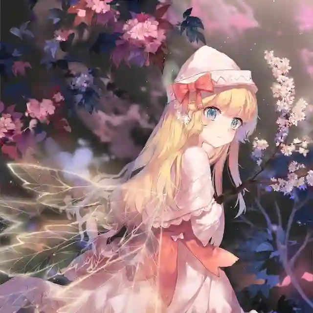 缤纷世界的彩色冒险