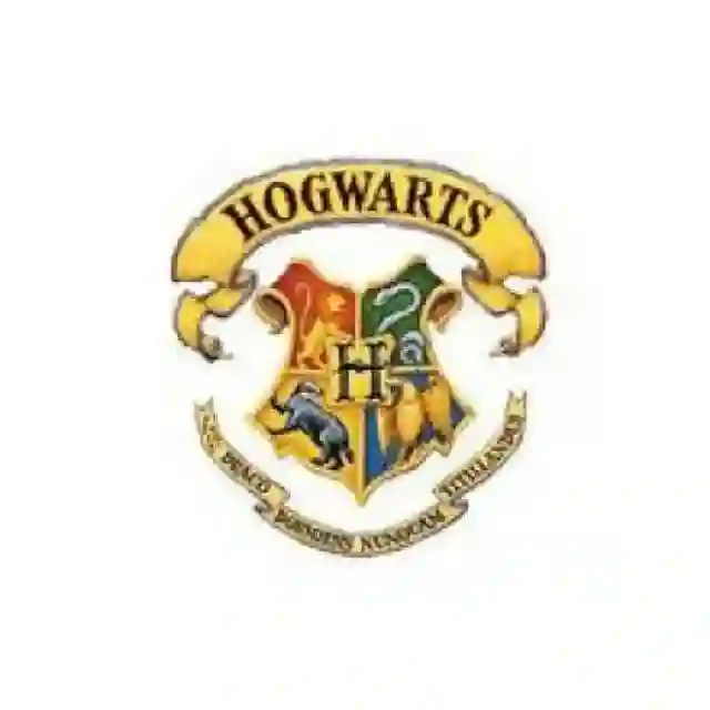 霍格沃茨魔法学校📢